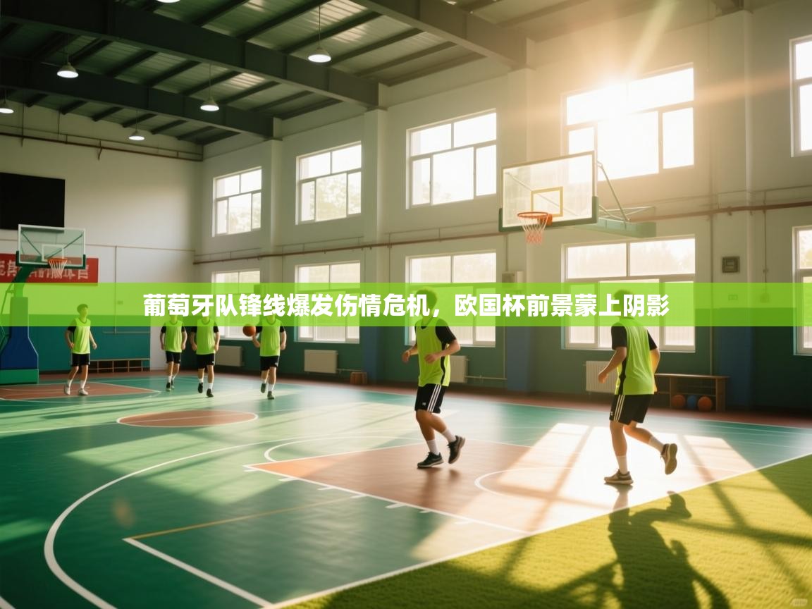 云开体育-葡萄牙队锋线爆发伤情危机,欧国杯前景蒙上阴影  第2张