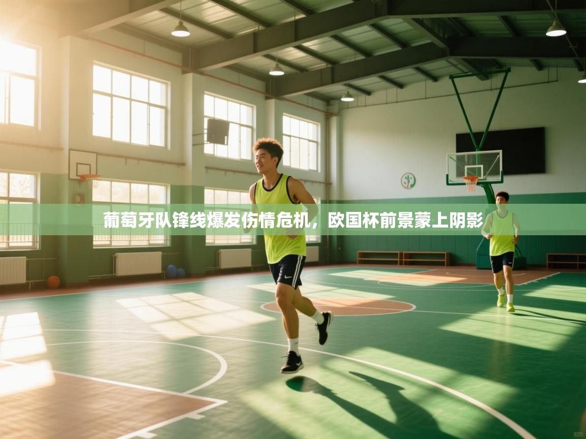 云开体育-葡萄牙队锋线爆发伤情危机,欧国杯前景蒙上阴影  第4张