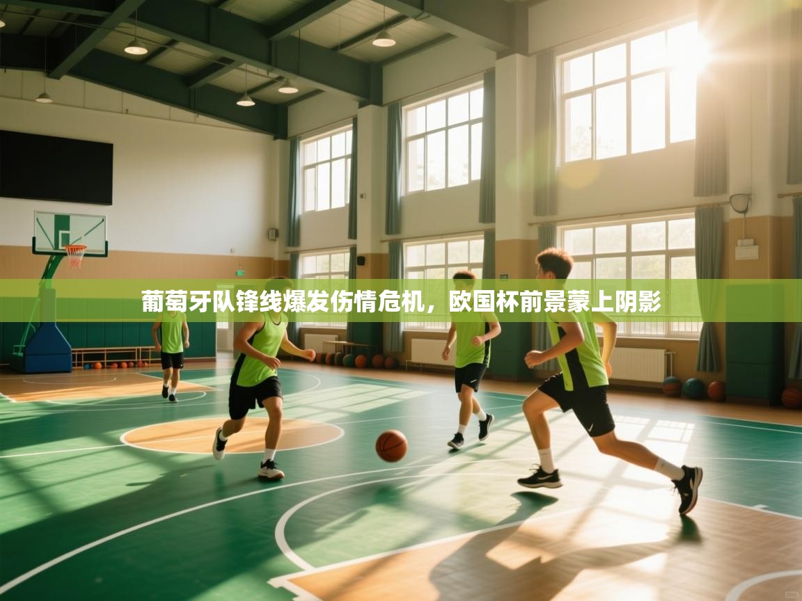 云开体育-葡萄牙队锋线爆发伤情危机,欧国杯前景蒙上阴影  第3张
