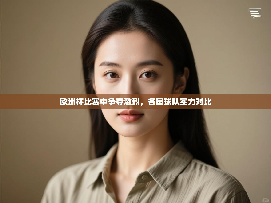 开云数据-欧洲杯比赛中争夺激烈,各国球队实力对比  第2张