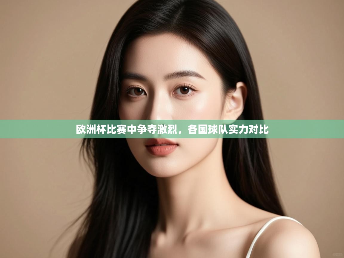 开云数据-欧洲杯比赛中争夺激烈,各国球队实力对比  第4张