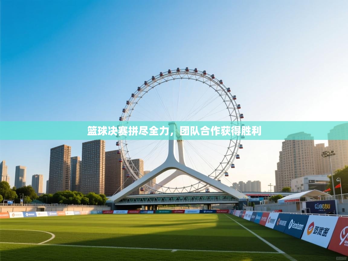 -篮球决赛拼尽全力,团队合作获得胜利  第3张