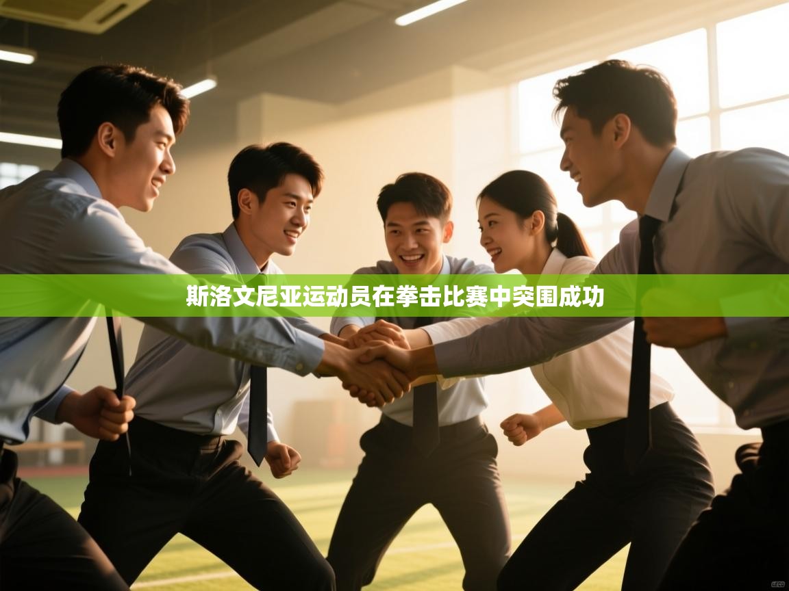 开云体育在线观看-斯洛文尼亚运动员在拳击比赛中突围成功  第3张