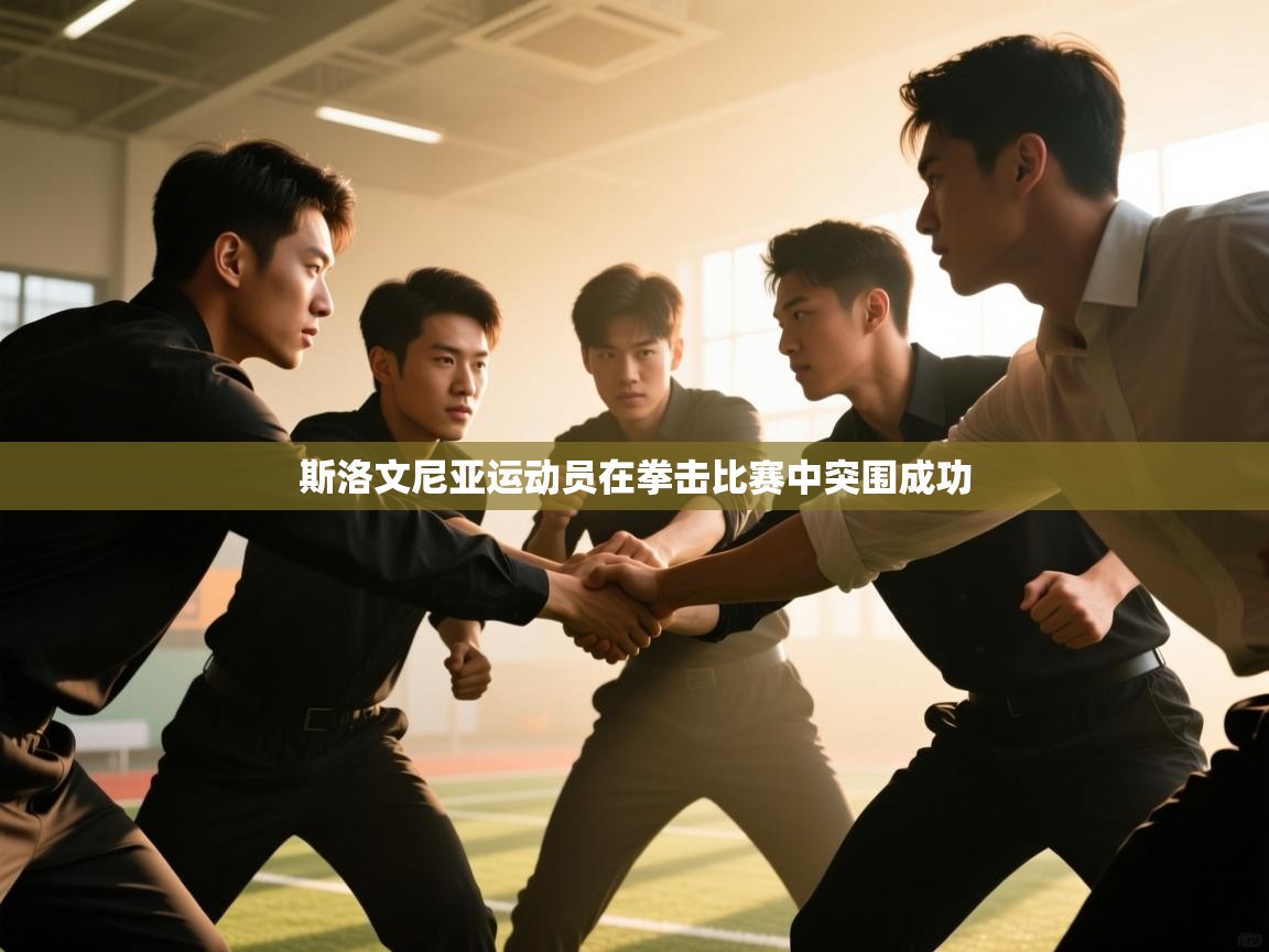 开云体育在线观看-斯洛文尼亚运动员在拳击比赛中突围成功  第4张