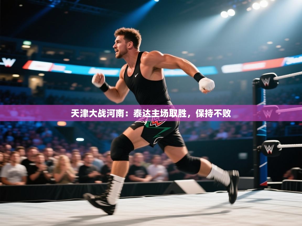 开云体育登录入口-天津大战河南:泰达主场取胜,保持不败  第2张