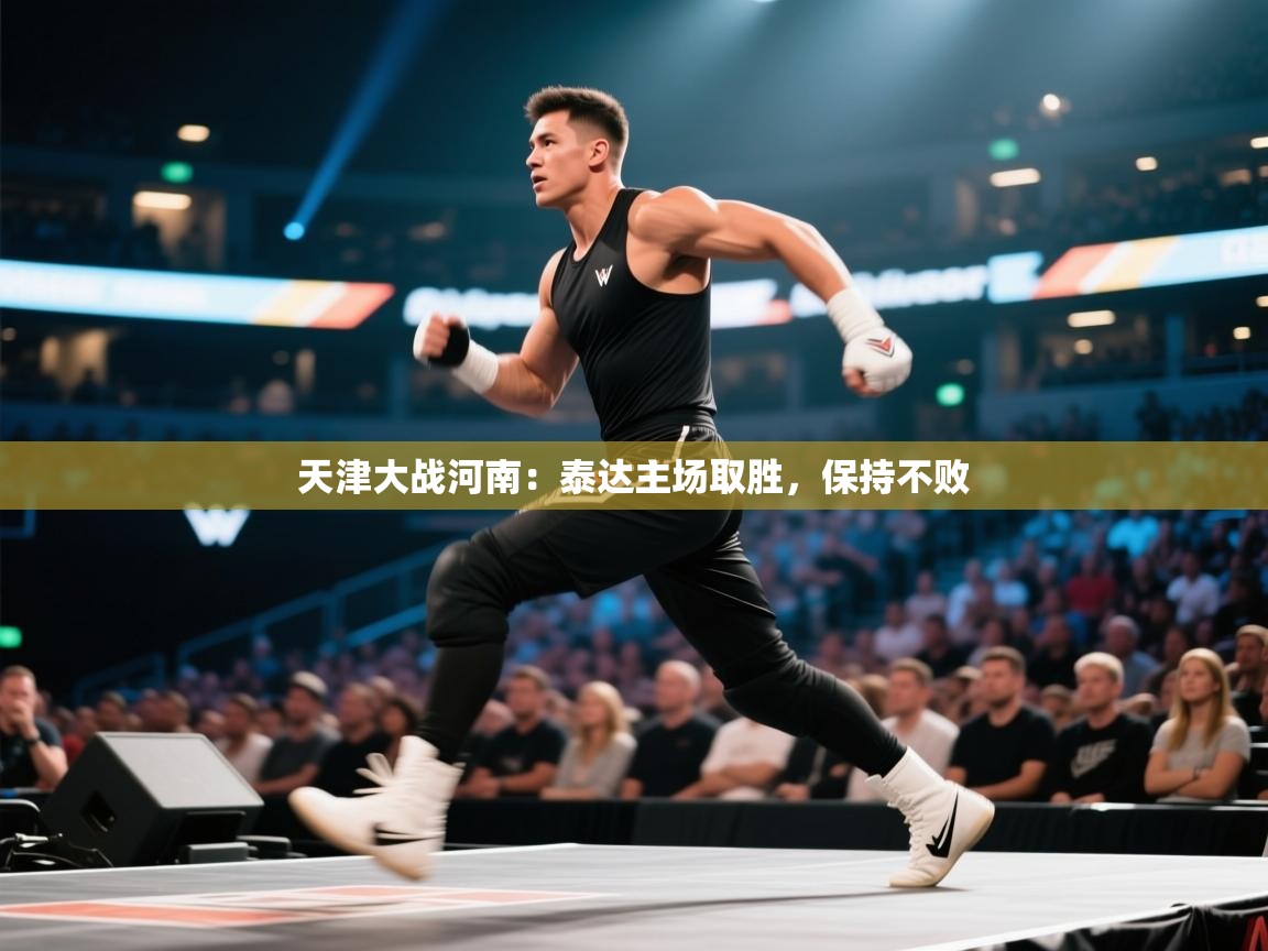 开云体育登录入口-天津大战河南:泰达主场取胜,保持不败  第3张