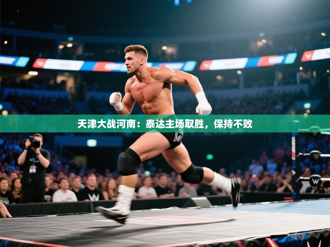 开云体育登录入口-天津大战河南:泰达主场取胜,保持不败  第4张