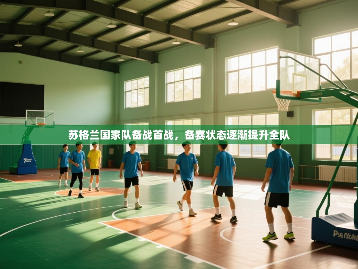 开云赛事直播-苏格兰国家队备战首战，备赛状态逐渐提升全队  第1张