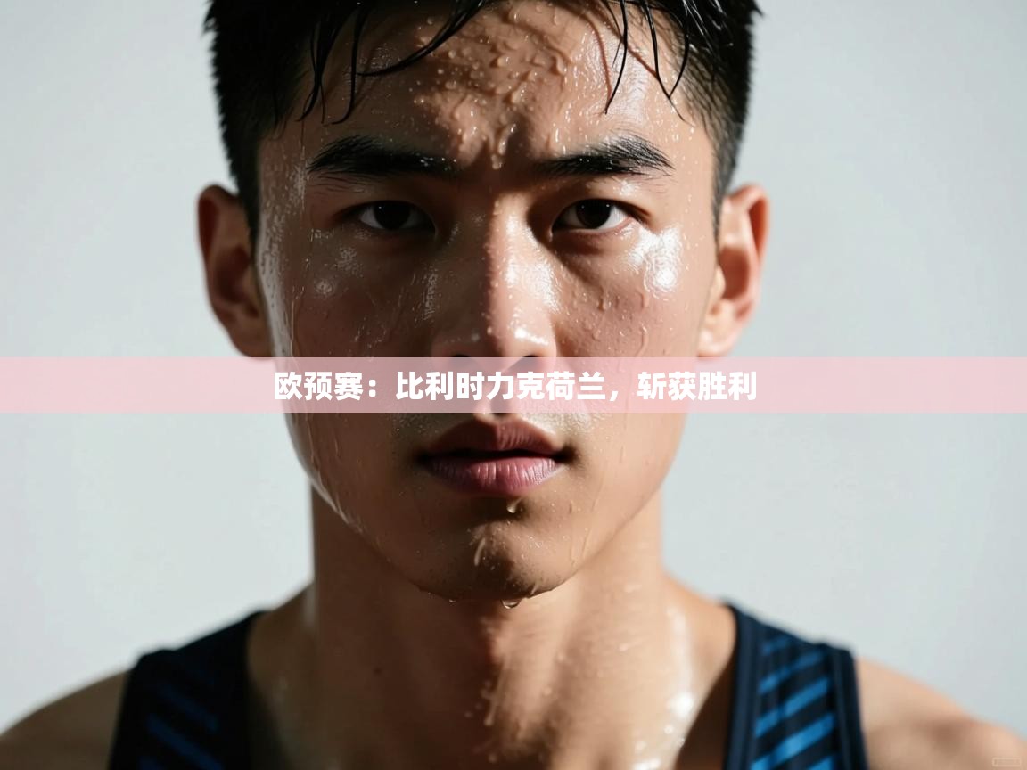 开云体育入口手机版-欧预赛：比利时力克荷兰，斩获胜利  第1张