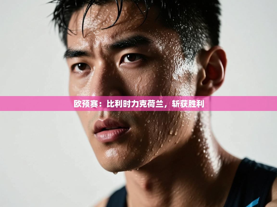开云体育入口手机版-欧预赛：比利时力克荷兰，斩获胜利  第2张