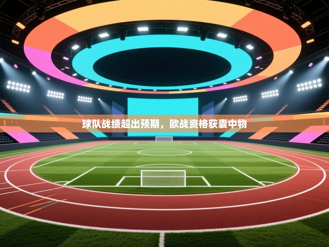 开云体育注册app-球队战绩超出预期,欧战资格获囊中物 第1张