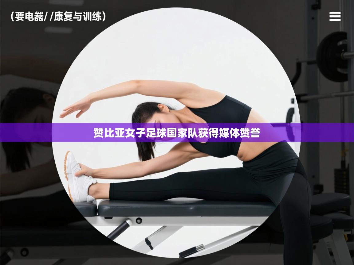 开云kaiyun体育app入口登录官网-赞比亚女子足球国家队获得媒体赞誉  第1张