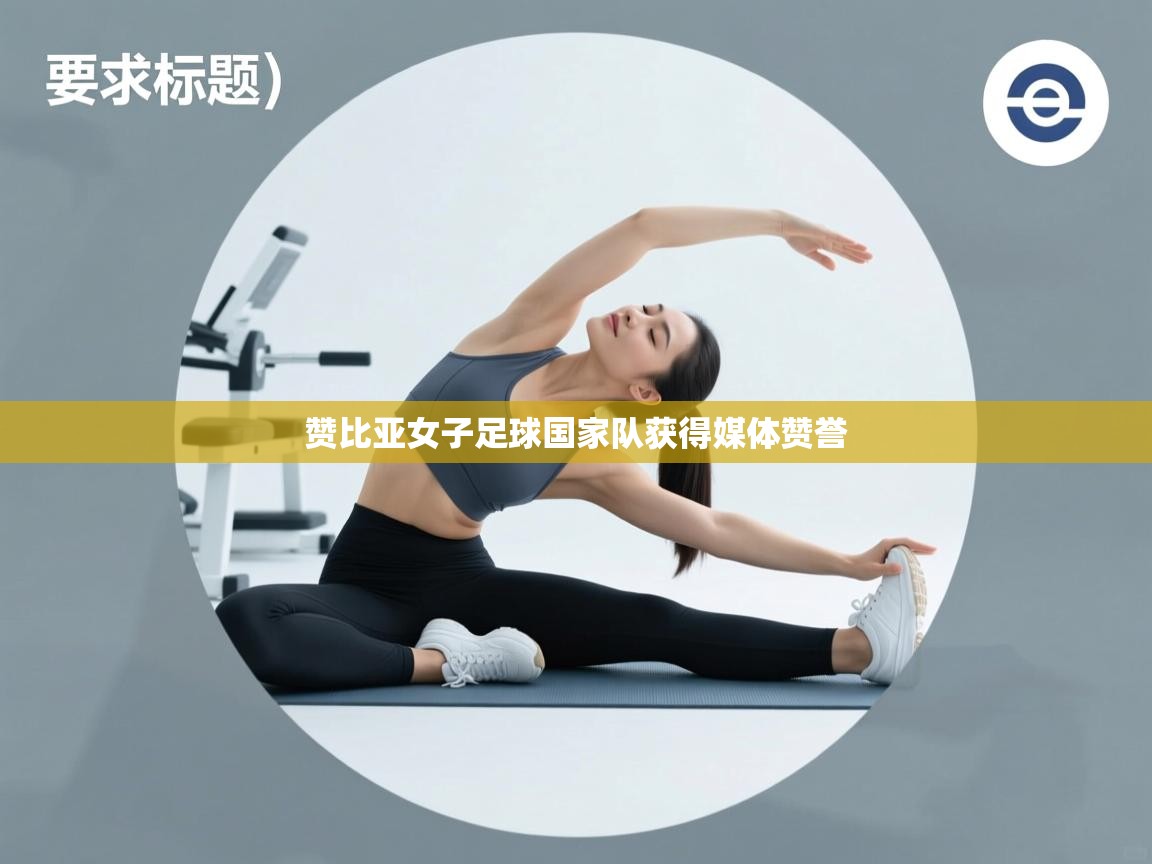 开云kaiyun体育app入口登录官网-赞比亚女子足球国家队获得媒体赞誉  第3张