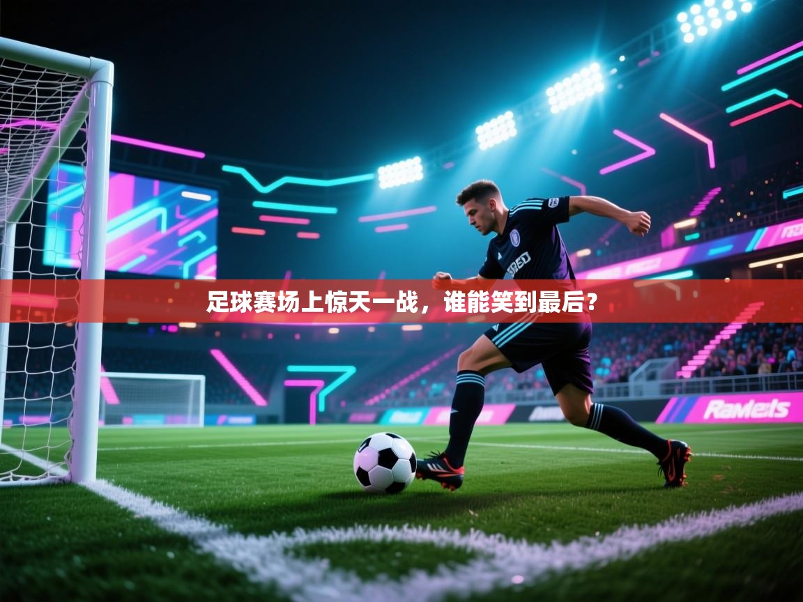 -足球赛场上惊天一战,谁能笑到最后? 第1张