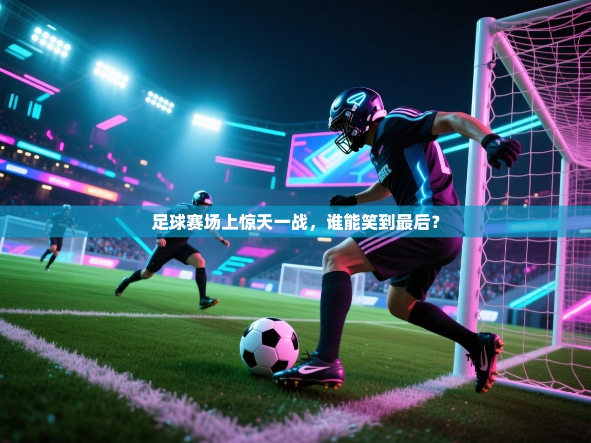 -足球赛场上惊天一战,谁能笑到最后? 第2张