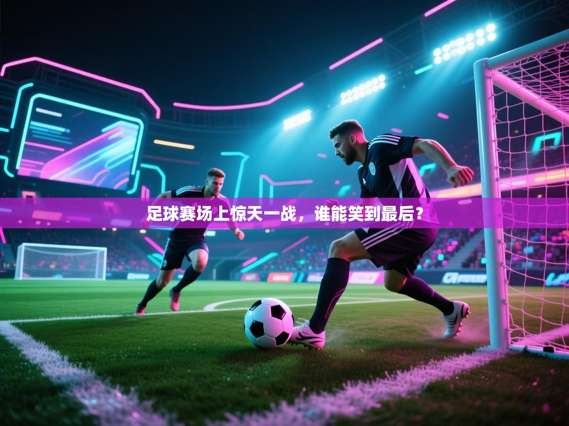 -足球赛场上惊天一战,谁能笑到最后? 第3张