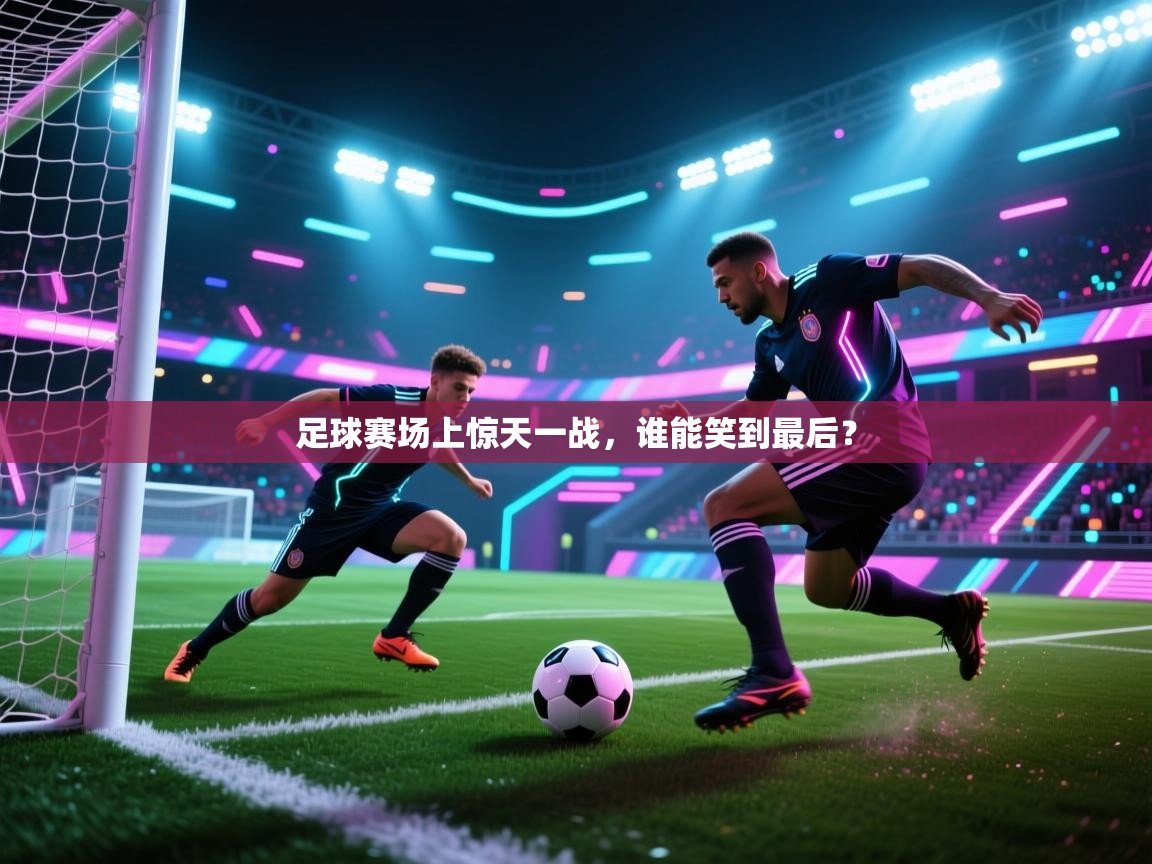 -足球赛场上惊天一战,谁能笑到最后? 第4张