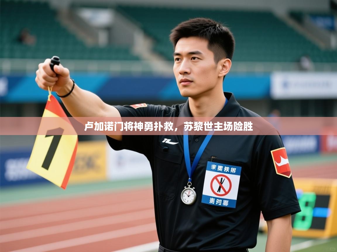 开云体育app评价-卢加诺门将神勇扑救,苏黎世主场险胜 第1张