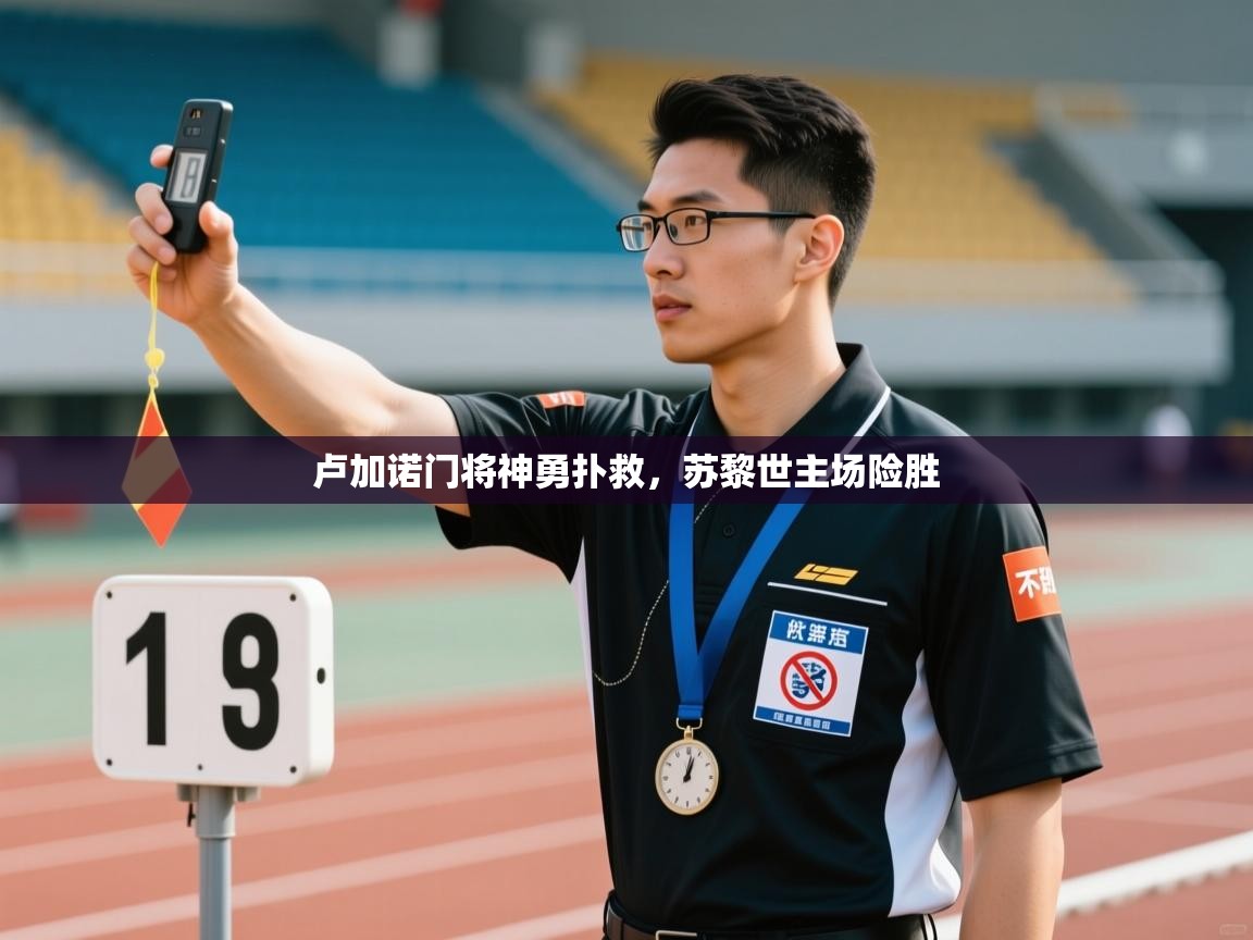 开云体育app评价-卢加诺门将神勇扑救,苏黎世主场险胜 第2张