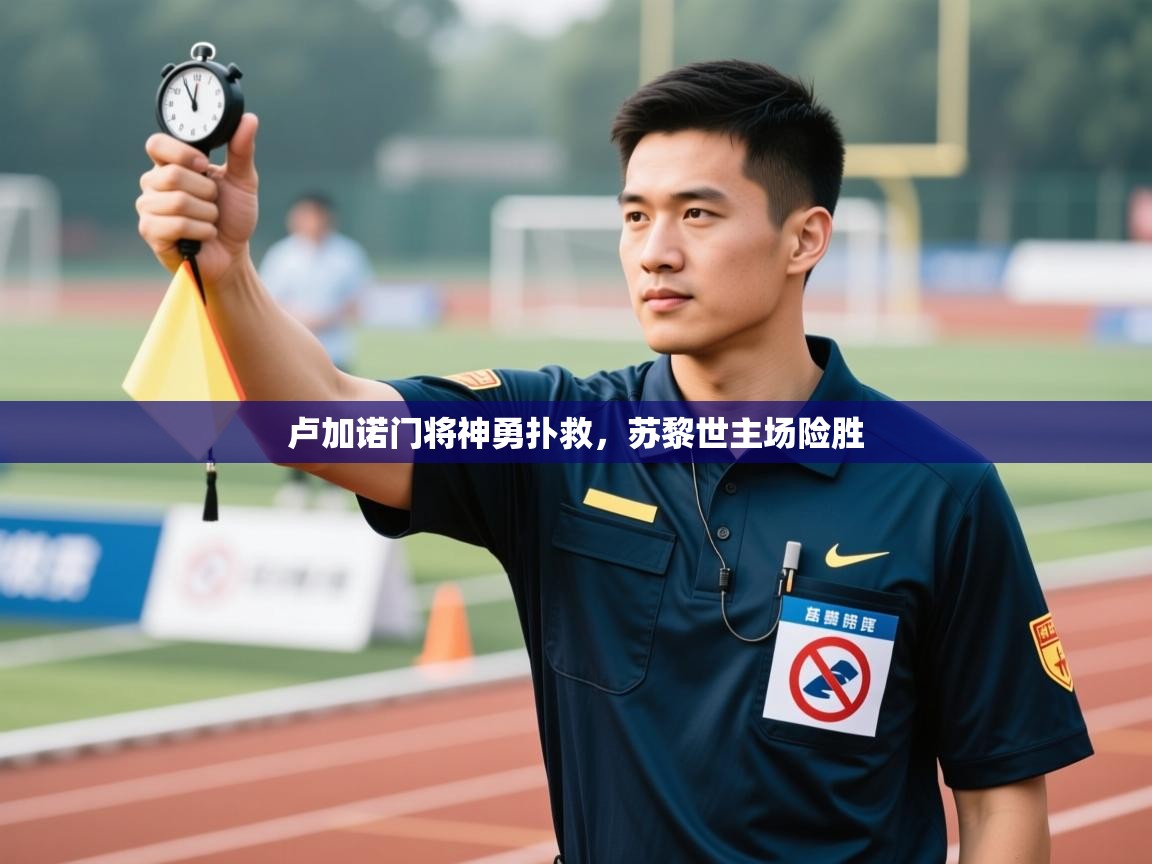 开云体育app评价-卢加诺门将神勇扑救,苏黎世主场险胜 第4张