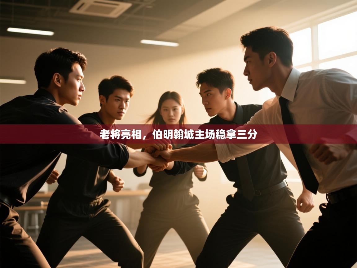 开云体育下载-老将亮相,伯明翰城主场稳拿三分 第3张