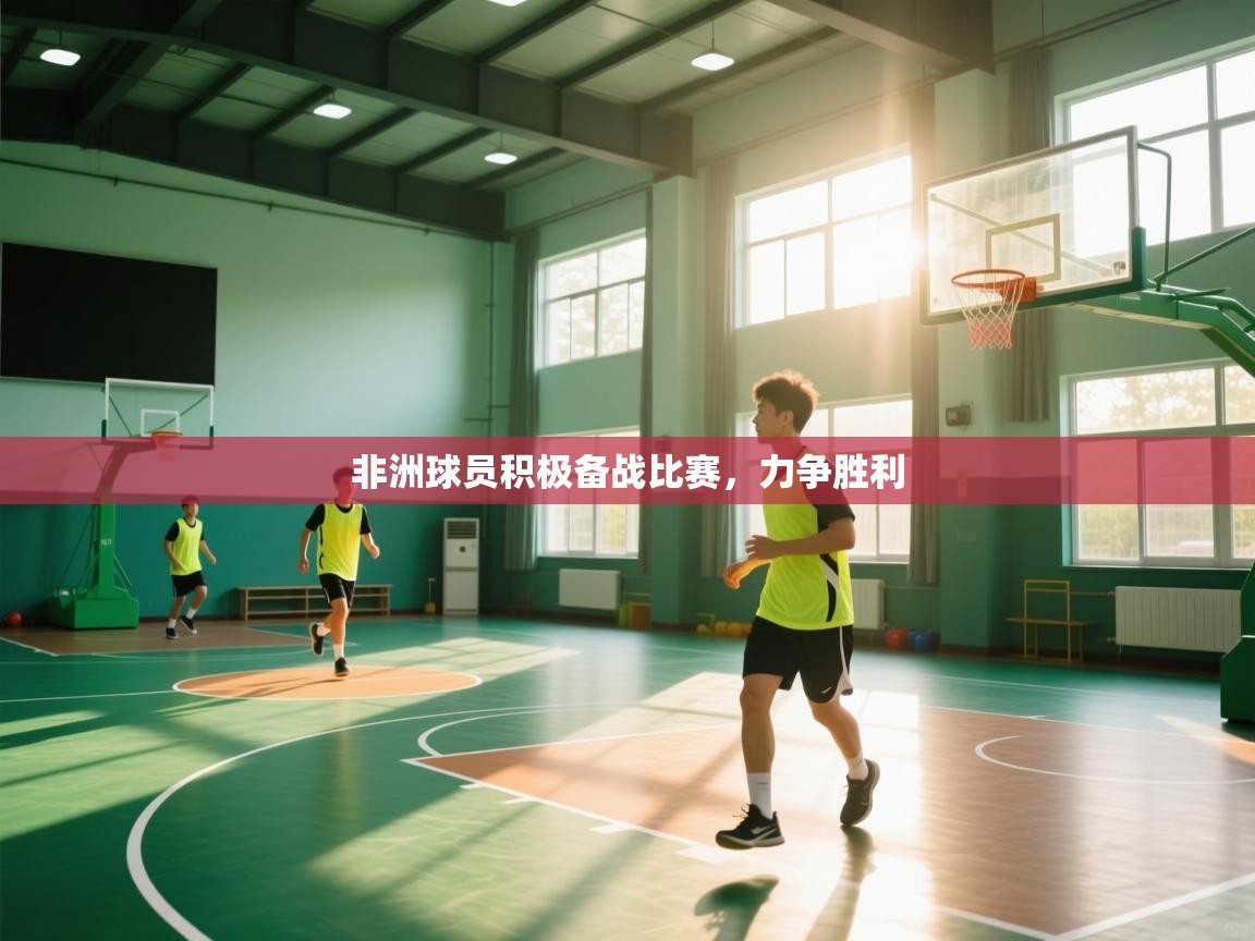 开云赛事-非洲球员积极备战比赛，力争胜利  第4张