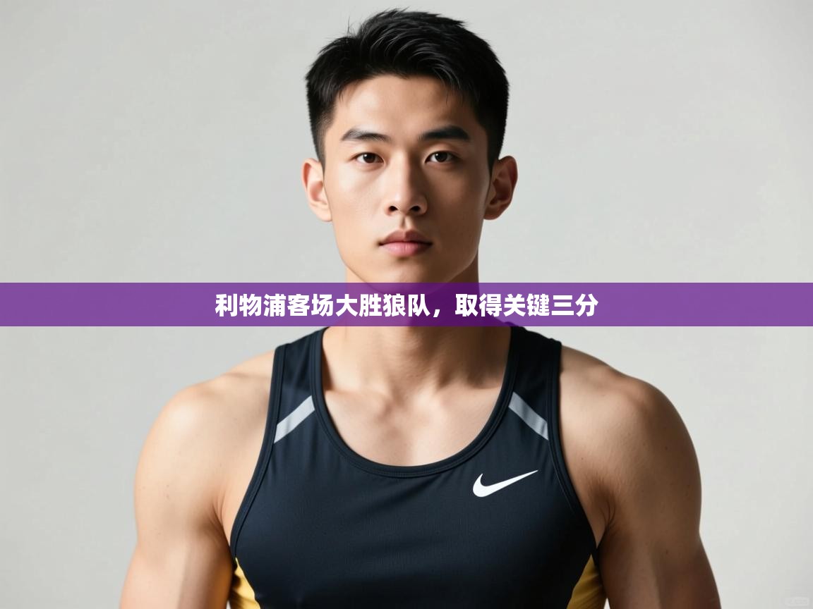 开运体育登录入口-利物浦客场大胜狼队,取得关键三分 第1张