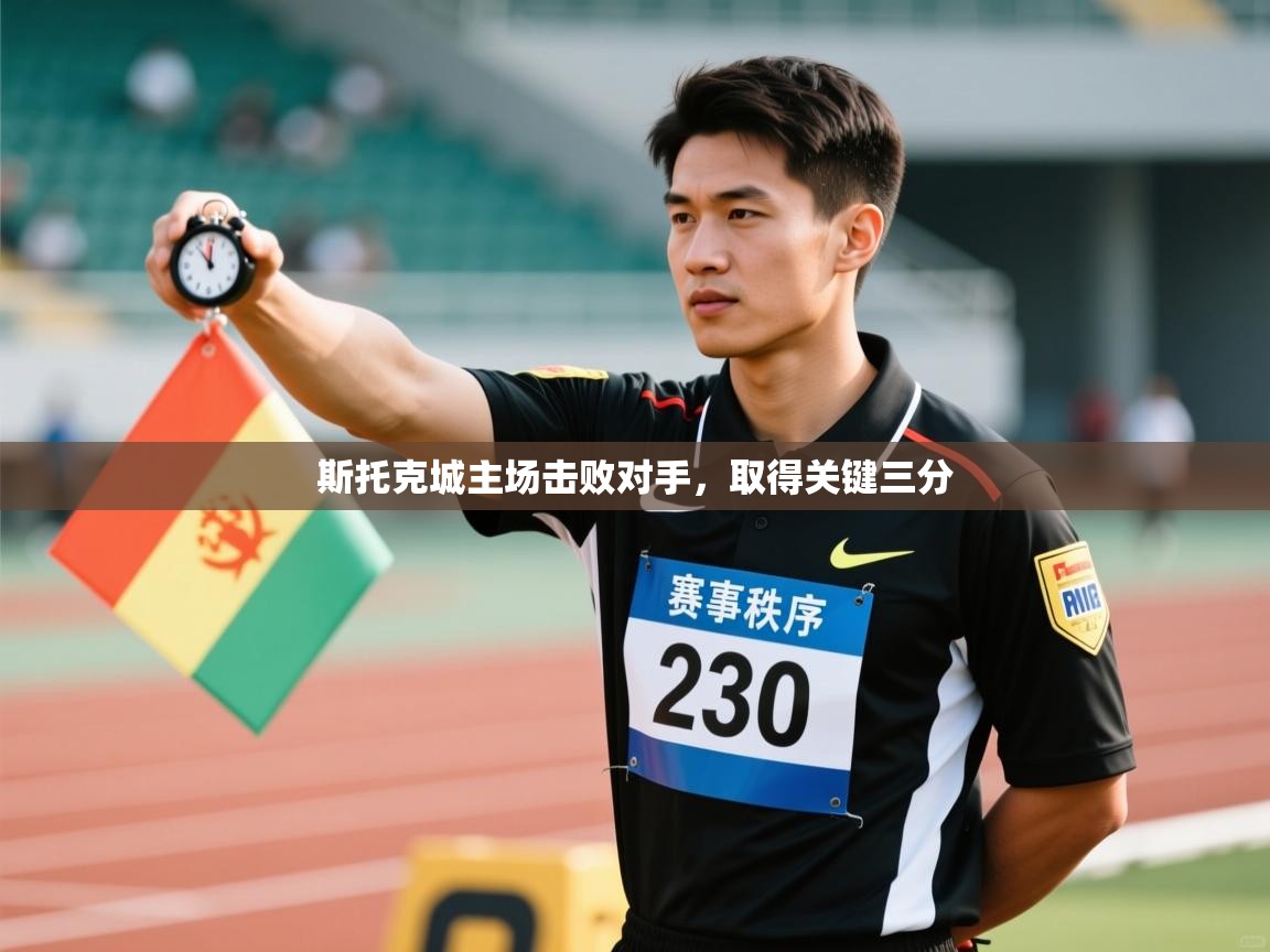 kaiyun开运·体育官方网站-斯托克城主场击败对手,取得关键三分 第4张