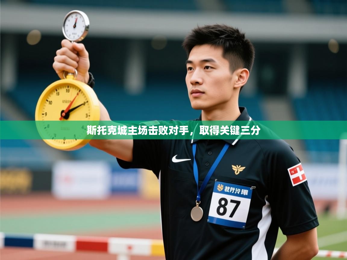 kaiyun开运·体育官方网站-斯托克城主场击败对手,取得关键三分 第3张