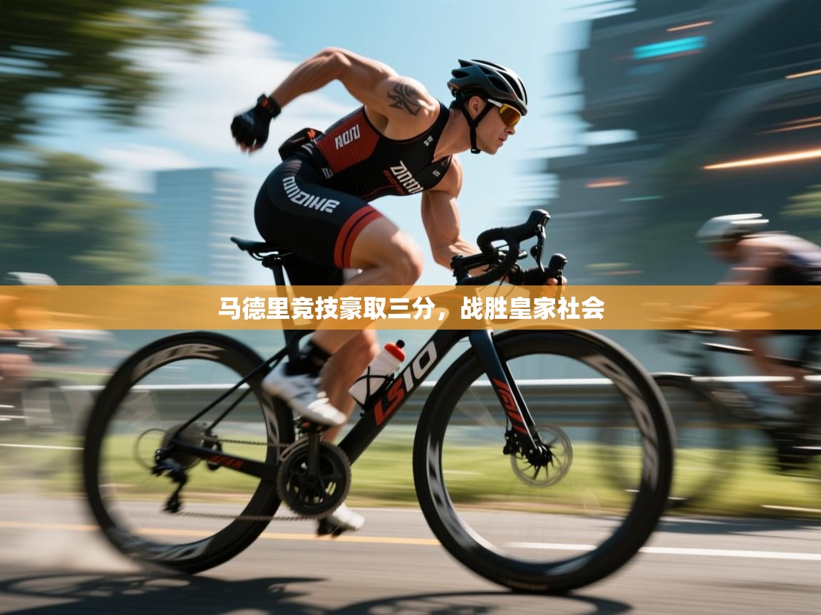 开云体育在线下载-马德里竞技豪取三分，战胜皇家社会