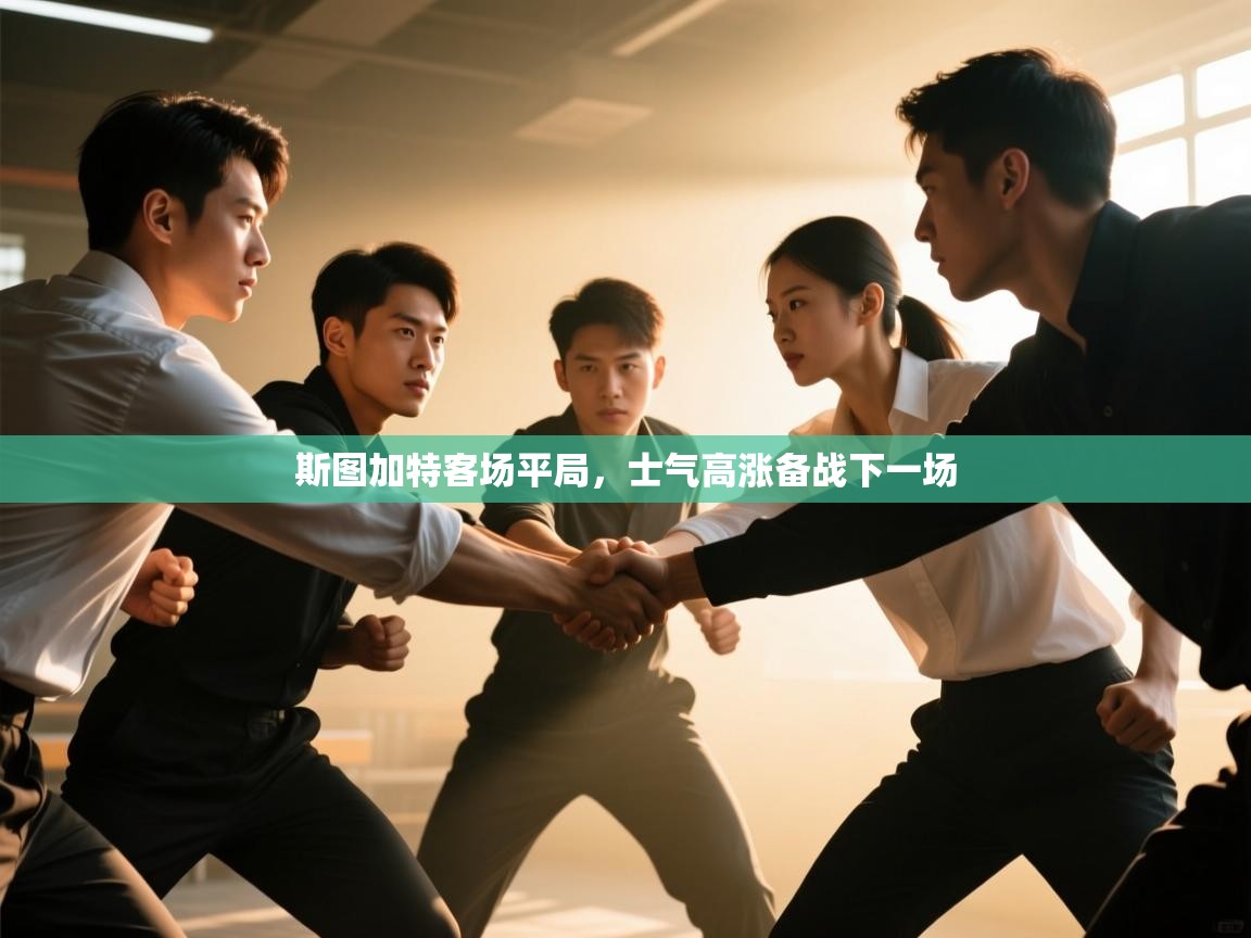 开云体育app登录入口-斯图加特客场平局,士气高涨备战下一场 第1张