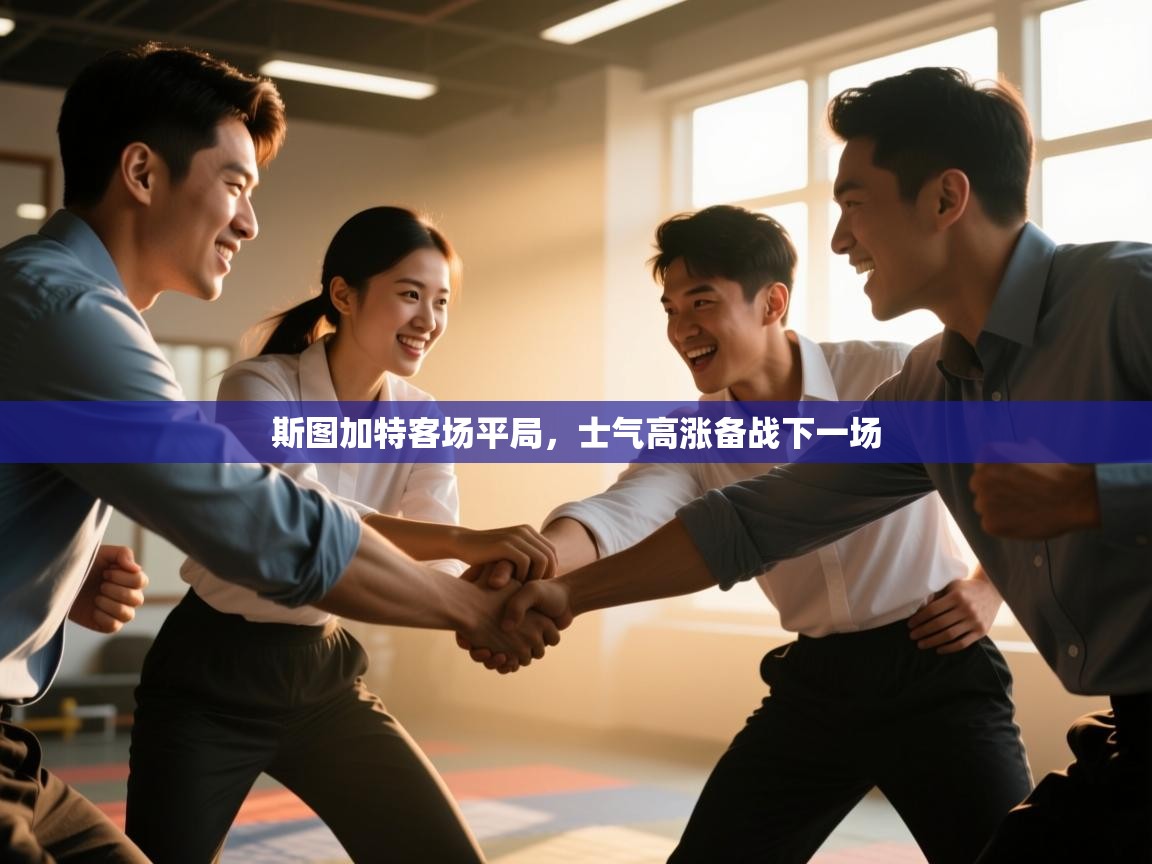 开云体育app登录入口-斯图加特客场平局,士气高涨备战下一场 第2张