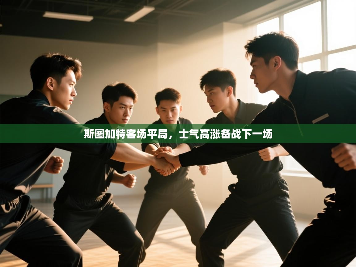 开云体育app登录入口-斯图加特客场平局,士气高涨备战下一场 第3张