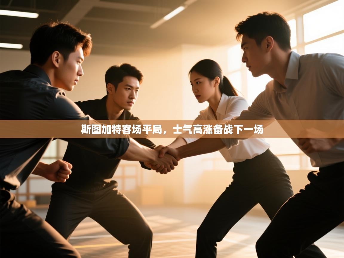 开云体育app登录入口-斯图加特客场平局,士气高涨备战下一场 第4张