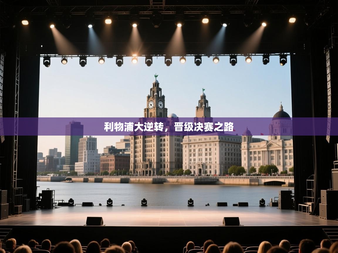 开云体育-利物浦大逆转，晋级决赛之路  第1张