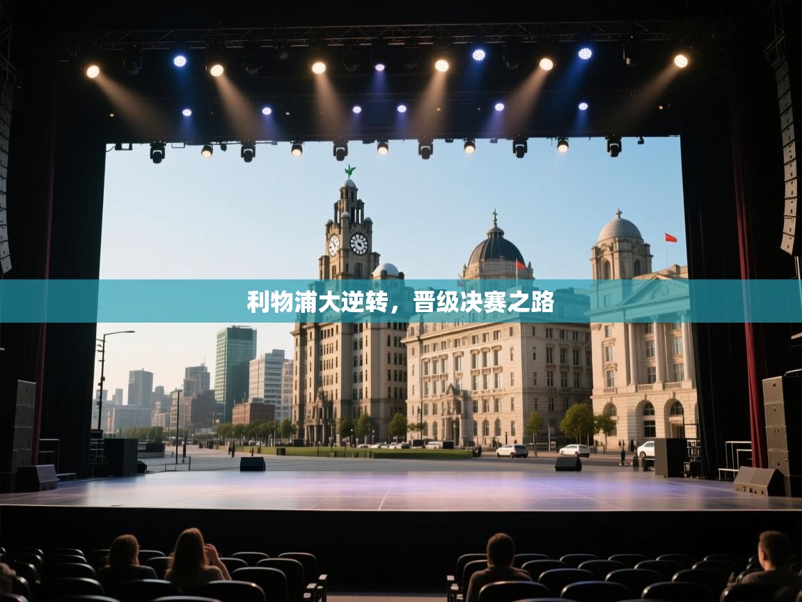 开云体育-利物浦大逆转，晋级决赛之路  第2张