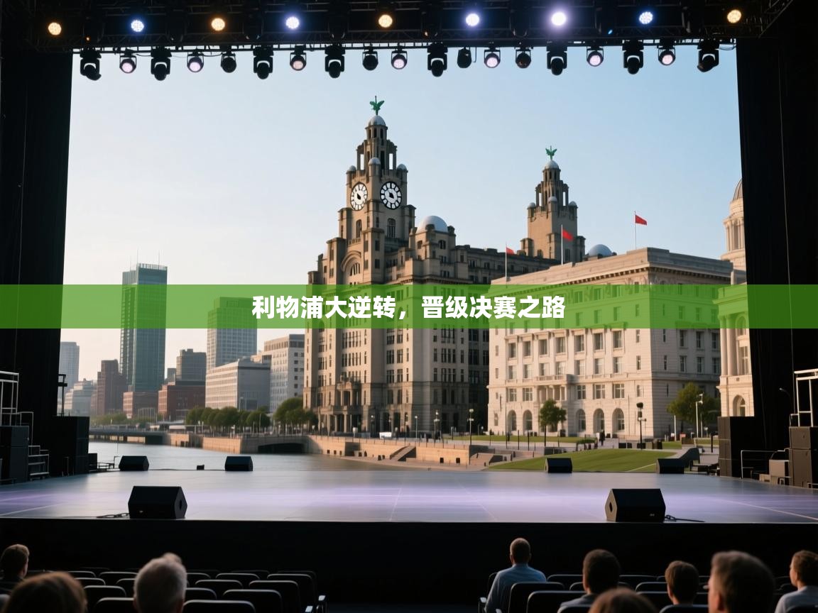 开云体育-利物浦大逆转，晋级决赛之路  第4张