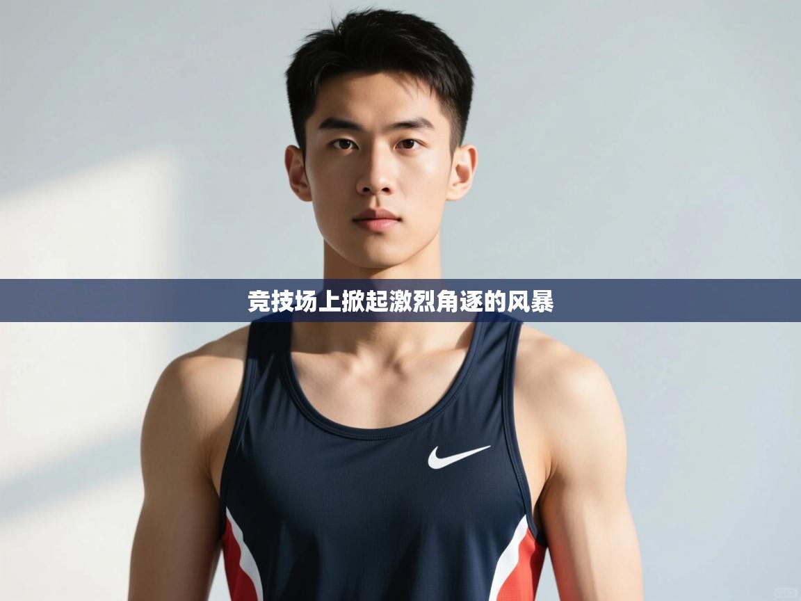 开云官网-竞技场上掀起激烈角逐的风暴