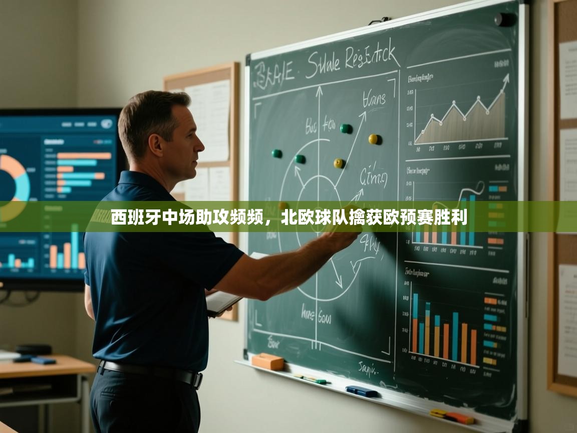 开云体育注册-西班牙中场助攻频频，北欧球队擒获欧预赛胜利  第1张