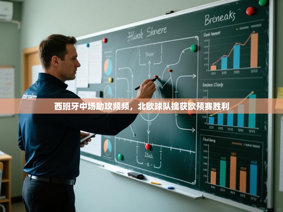 开云体育注册-西班牙中场助攻频频，北欧球队擒获欧预赛胜利  第3张