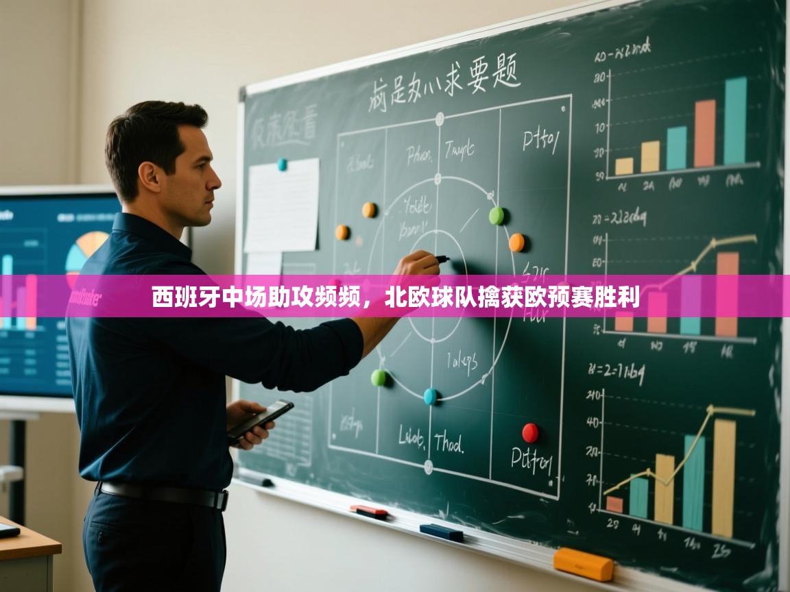 开云体育注册-西班牙中场助攻频频，北欧球队擒获欧预赛胜利  第4张