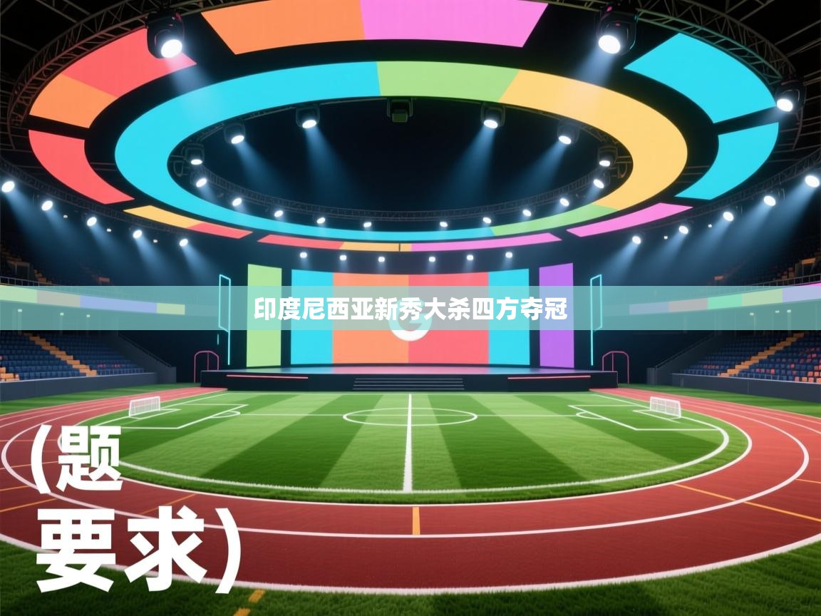 开云体育app下载官网-印度尼西亚新秀大杀四方夺冠  第1张