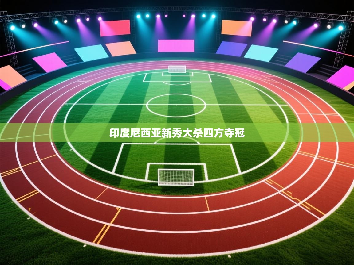 开云体育app下载官网-印度尼西亚新秀大杀四方夺冠  第3张