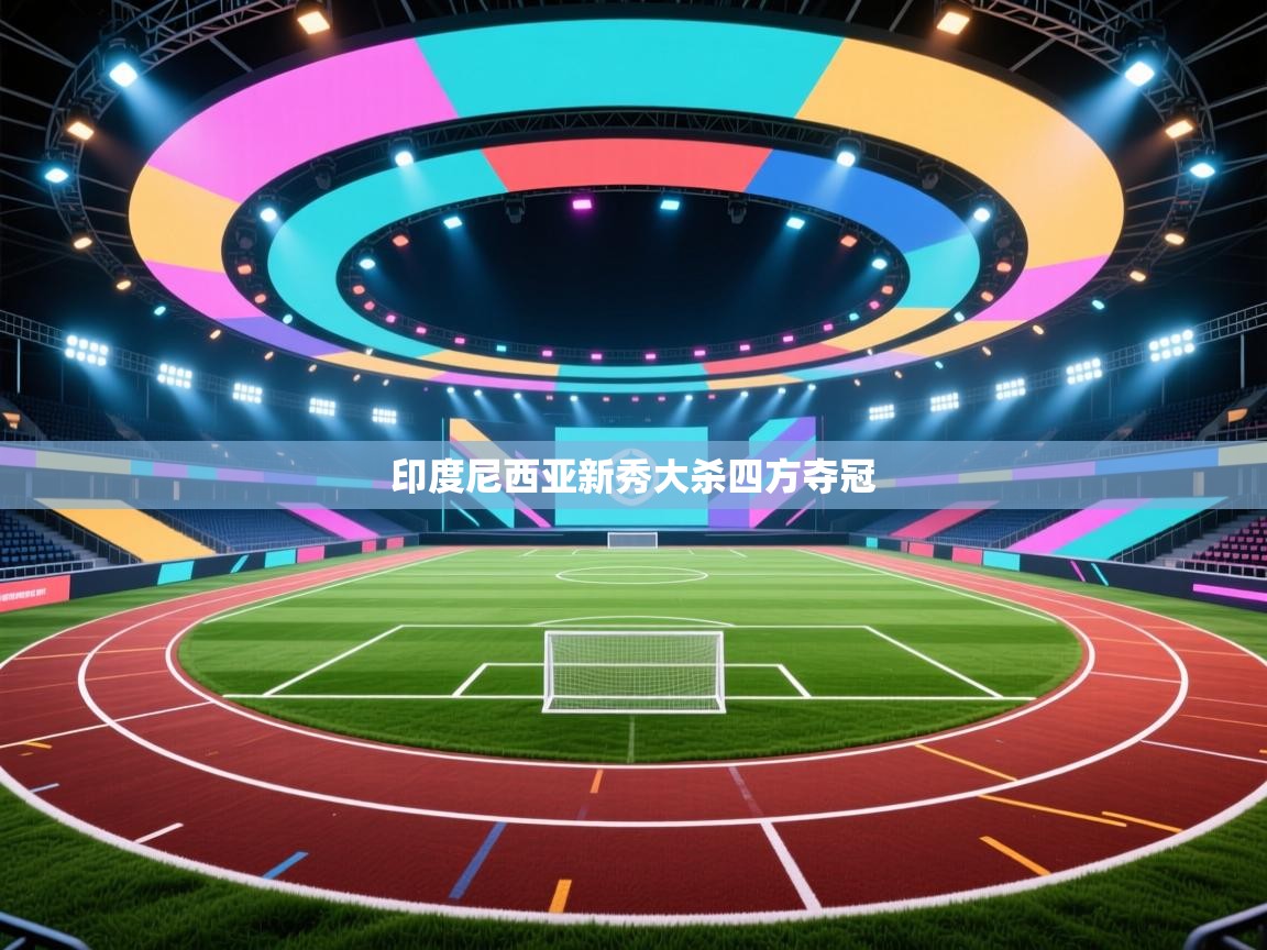 开云体育app下载官网-印度尼西亚新秀大杀四方夺冠  第2张