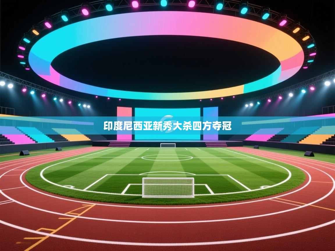 开云体育app下载官网-印度尼西亚新秀大杀四方夺冠  第4张