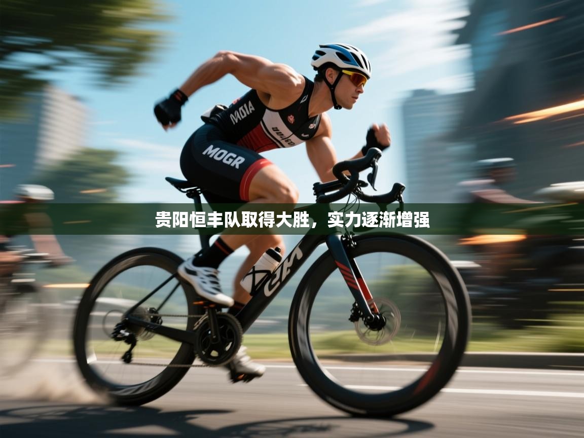 开云体育入口客服-贵阳恒丰队取得大胜，实力逐渐增强  第1张