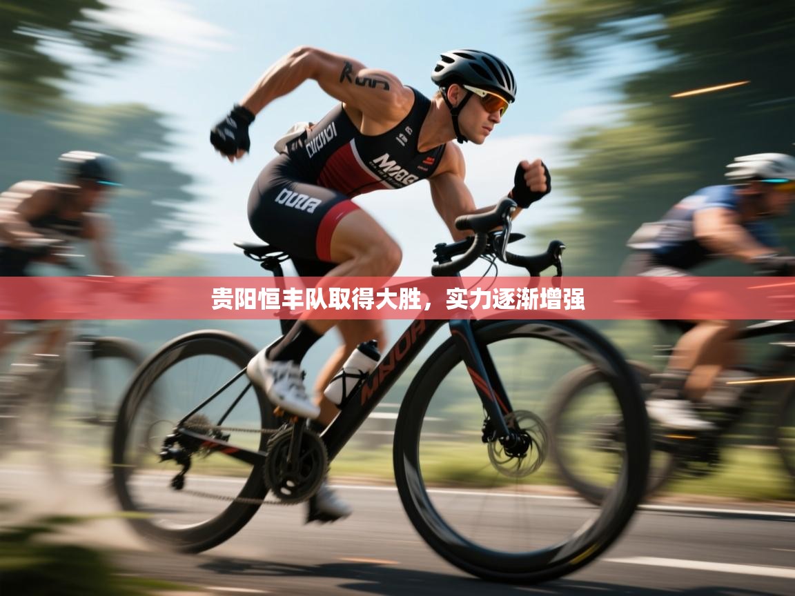 开云体育入口客服-贵阳恒丰队取得大胜，实力逐渐增强  第2张