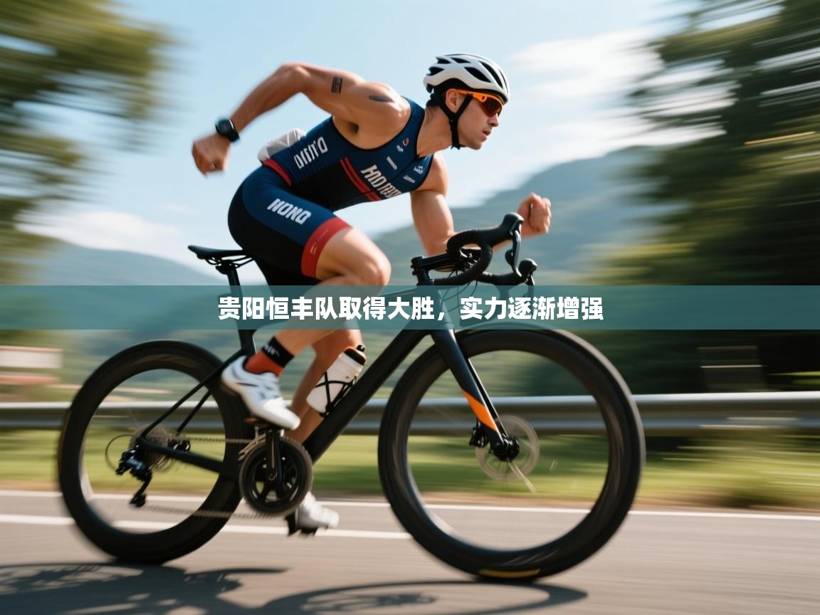 开云体育入口客服-贵阳恒丰队取得大胜，实力逐渐增强  第4张