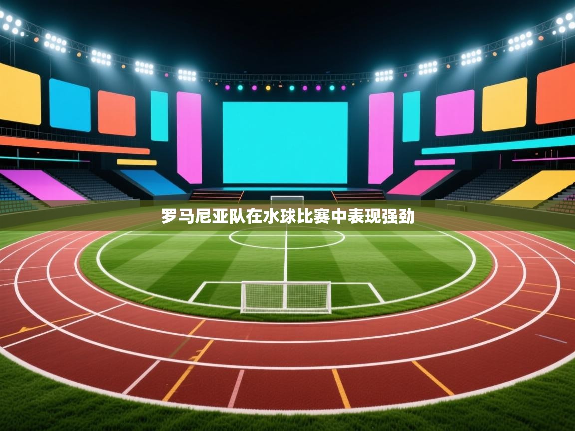 开云体育入口注册-罗马尼亚队在水球比赛中表现强劲 第1张