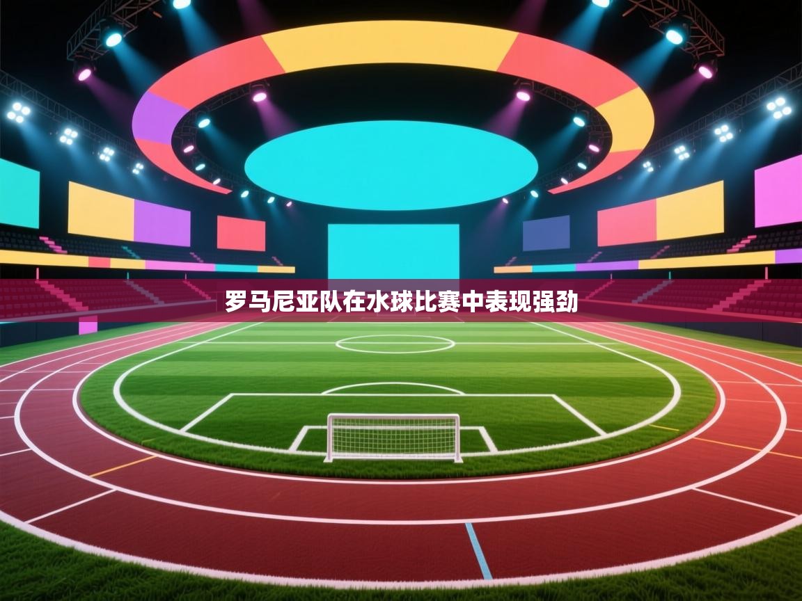 开云体育入口注册-罗马尼亚队在水球比赛中表现强劲 第4张